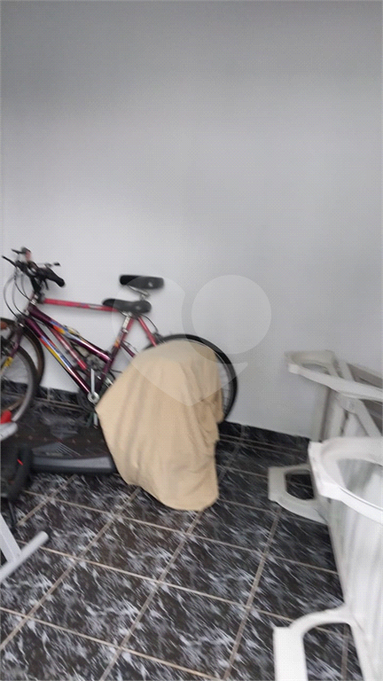 Casa Residencial Jardim São Caetano