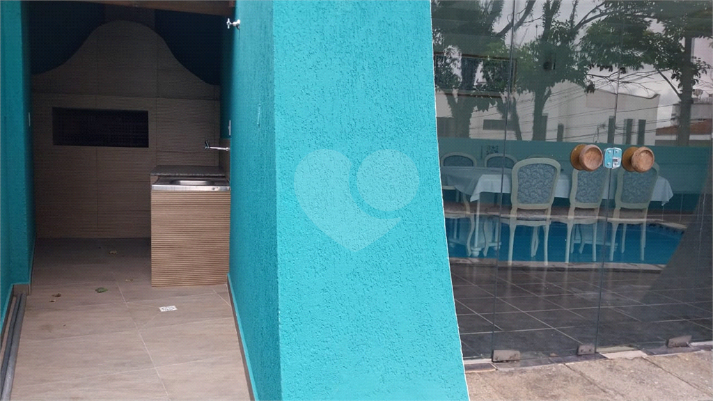 Casa Residencial Jardim São Caetano