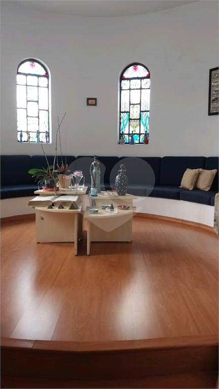 Casa Residencial Jardim São Caetano