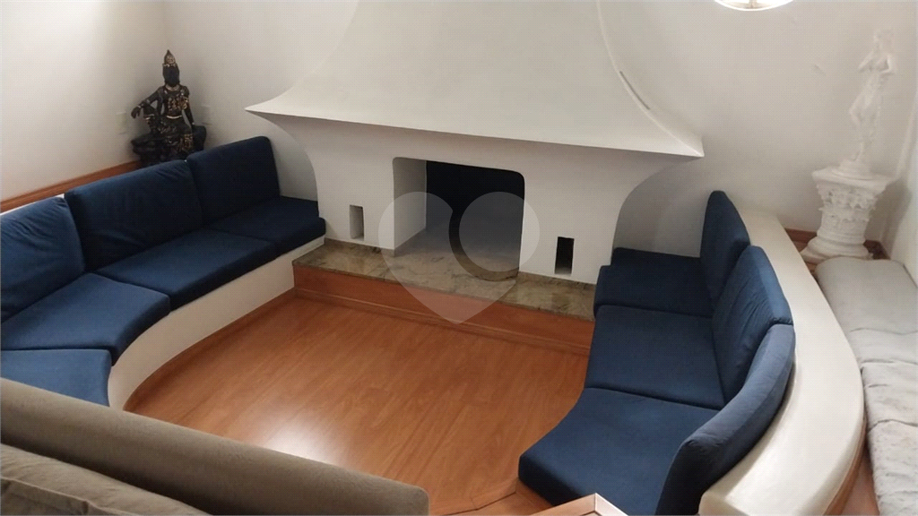 Casa Residencial Jardim São Caetano