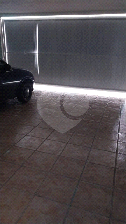 Casa Residencial Jardim São Caetano