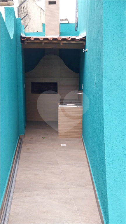 Casa Residencial Jardim São Caetano