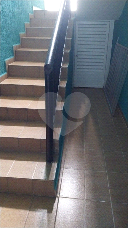 Casa Residencial Jardim São Caetano
