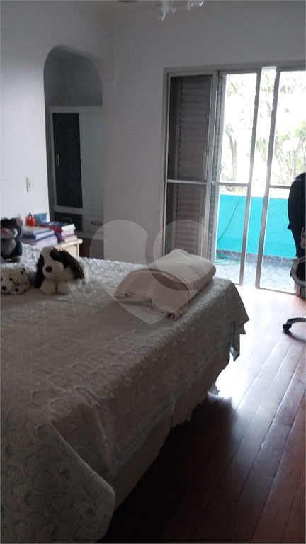 Casa Residencial Jardim São Caetano