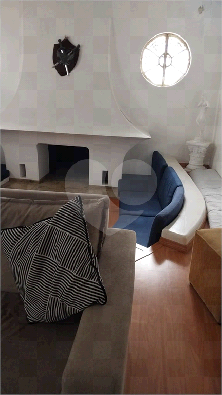 Casa Residencial Jardim São Caetano