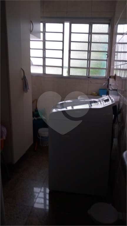Casa Residencial Jardim São Caetano