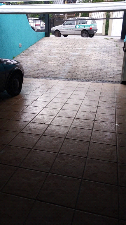 Casa Residencial Jardim São Caetano