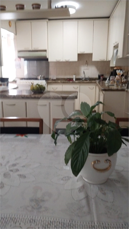 Casa Residencial Jardim São Caetano