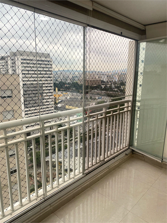 Apartamento, 3 quartos, 96 m² - Foto 2