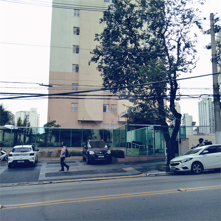 Apartamento 87 m² – Rua Voluntários da Pátria – Andar Alto – 2 vagas - Excelente Localização