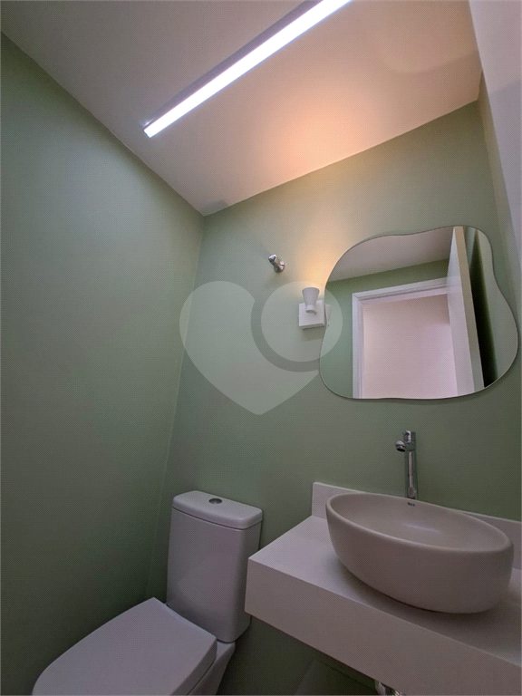 Apartamento 87 m² – Rua Voluntários da Pátria – Andar Alto – 2 vagas - Excelente Localização