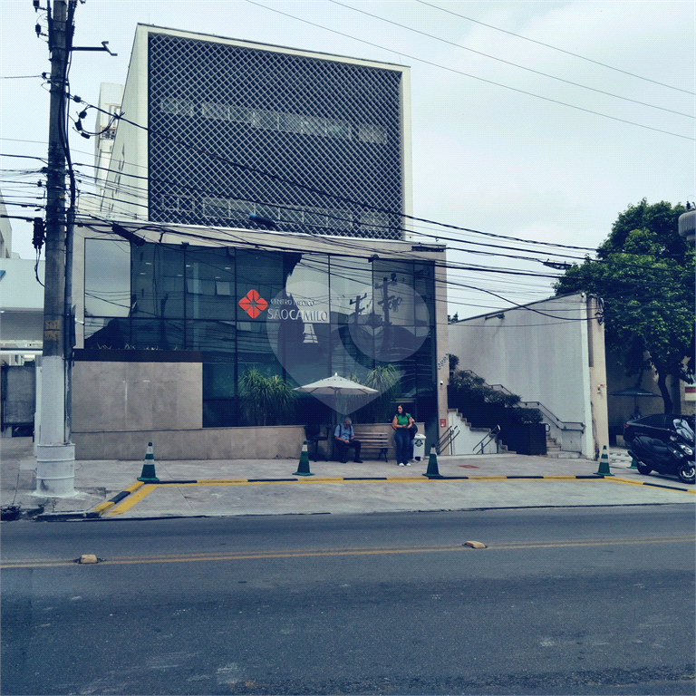 Apartamento 87 m² – Rua Voluntários da Pátria – Andar Alto – 2 vagas - Excelente Localização