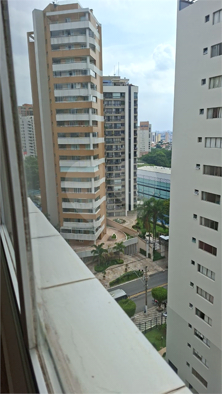 Apartamento 87 m² – Rua Voluntários da Pátria – Andar Alto – 2 vagas - Excelente Localização