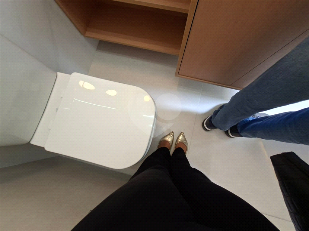 Apartamento 87 m² – Rua Voluntários da Pátria – Andar Alto – 2 vagas - Excelente Localização