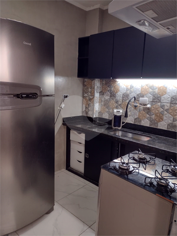 Apartamento So Paulo  Vila Guilherme  
