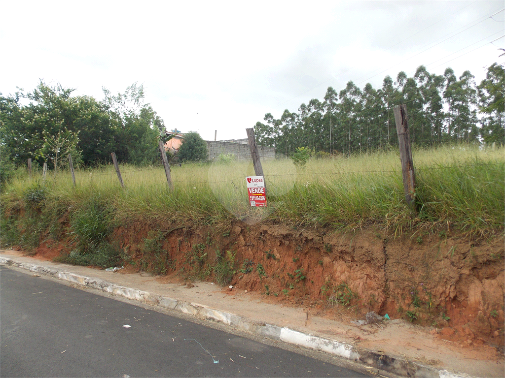 Terreno, 737 m² - Foto 1