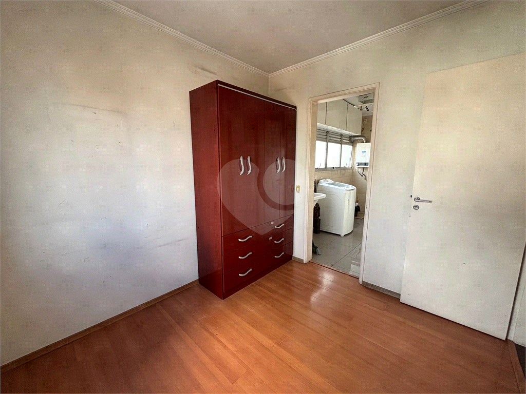 Apartamento na Água Fria com 3 dormitórios. 