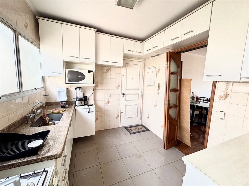 Apartamento na Água Fria com 3 dormitórios. 