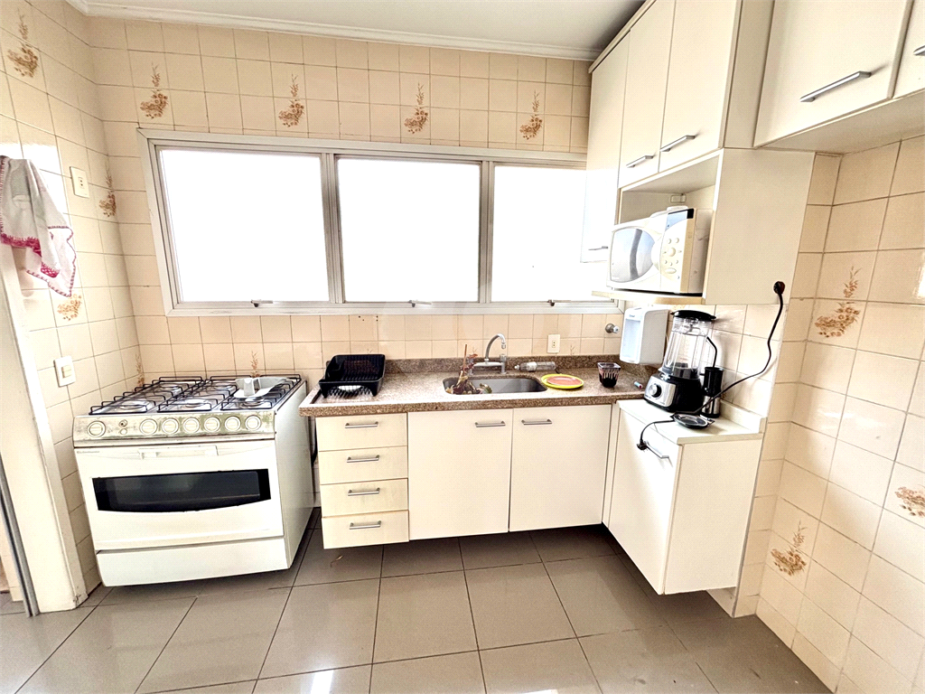 Apartamento na Água Fria com 3 dormitórios. 