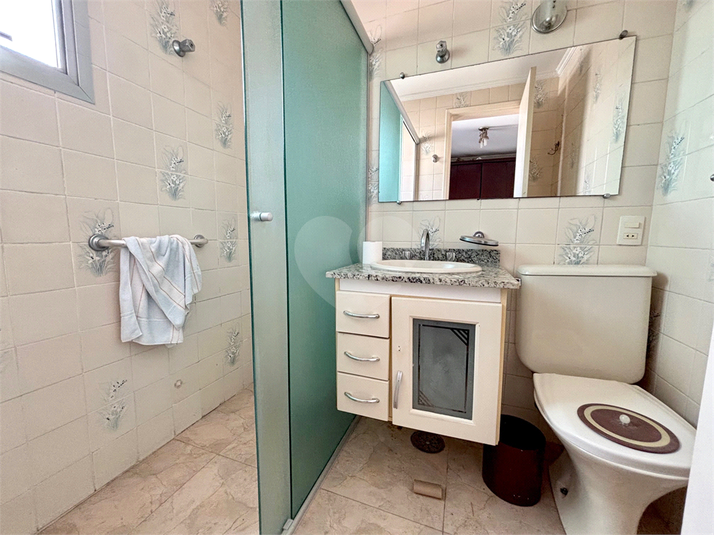 Apartamento na Água Fria com 3 dormitórios. 