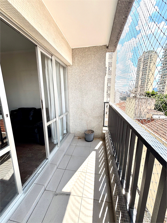 Apartamento na Água Fria com 3 dormitórios. 