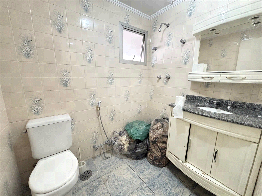 Apartamento na Água Fria com 3 dormitórios. 