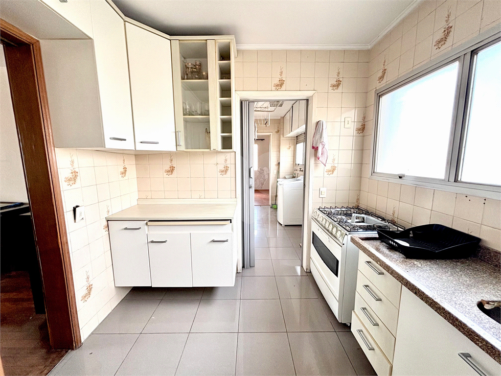 Apartamento na Água Fria com 3 dormitórios. 