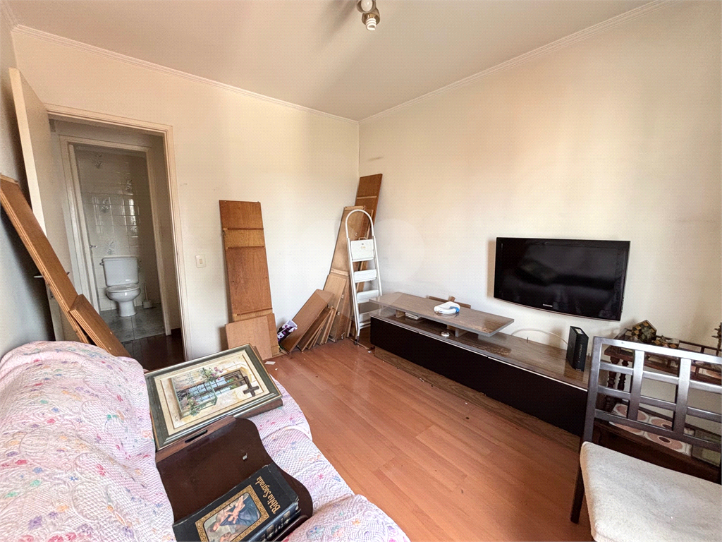 Apartamento na Água Fria com 3 dormitórios. 