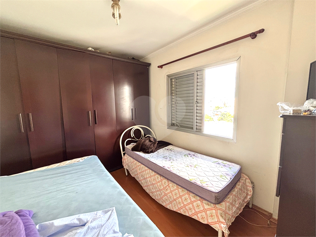 Apartamento na Água Fria com 3 dormitórios. 