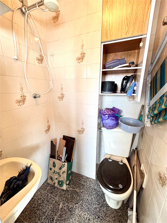 Apartamento na Água Fria com 3 dormitórios. 