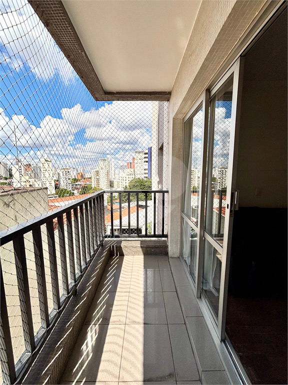 Apartamento na Água Fria com 3 dormitórios. 