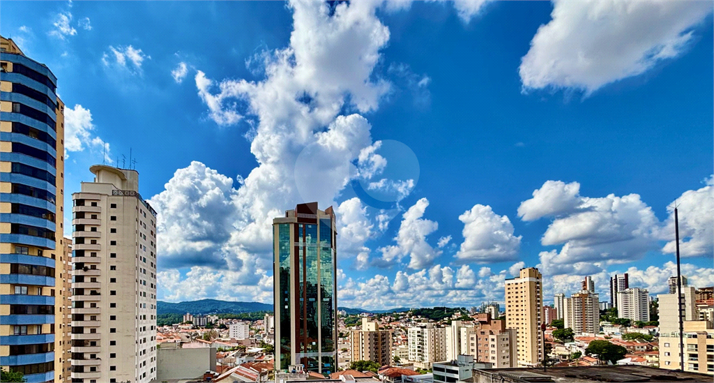 Apartamento na Água Fria com 3 dormitórios. 
