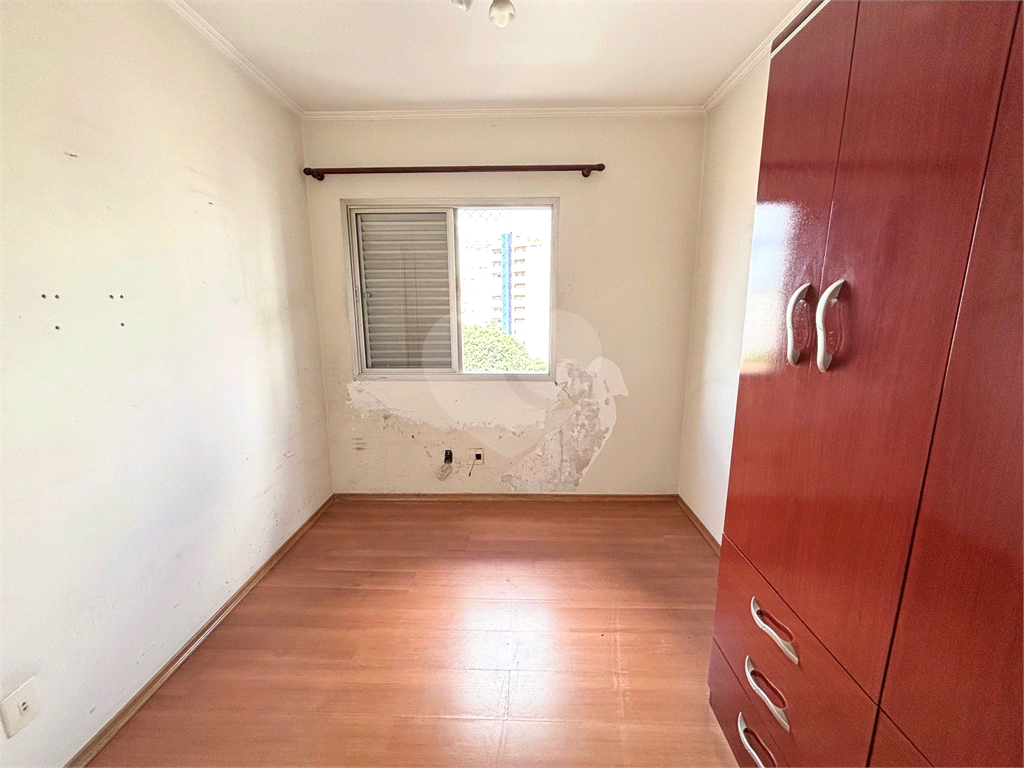 Apartamento na Água Fria com 3 dormitórios. 