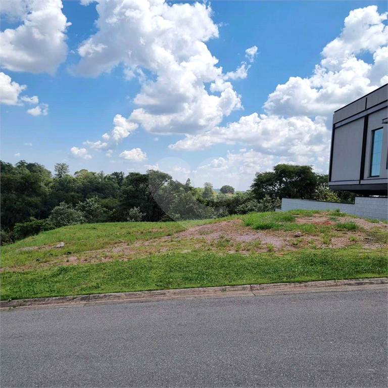 Terreno à venda, 483m² - Foto 1