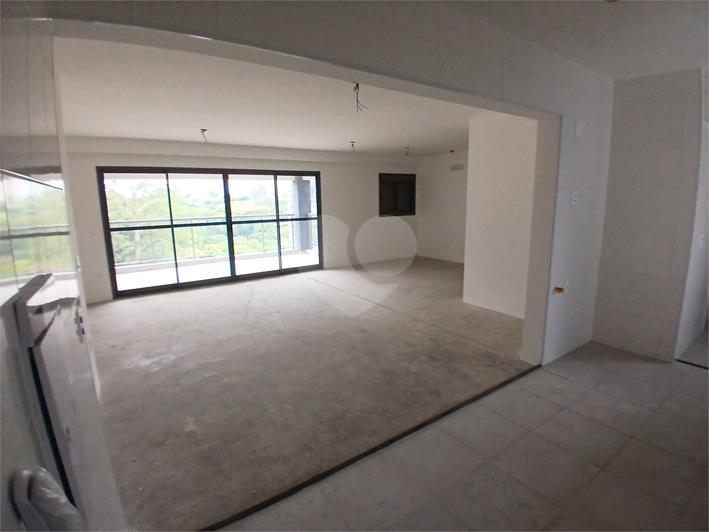 Apto 3 suítes no Unique Green Emerald - 152m² - 3 vagas de garagem