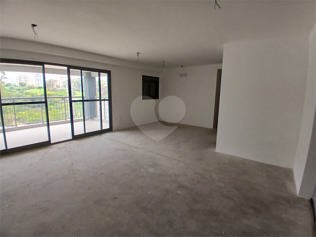 Apto 3 suítes no Unique Green Emerald - 152m² - 3 vagas de garagem