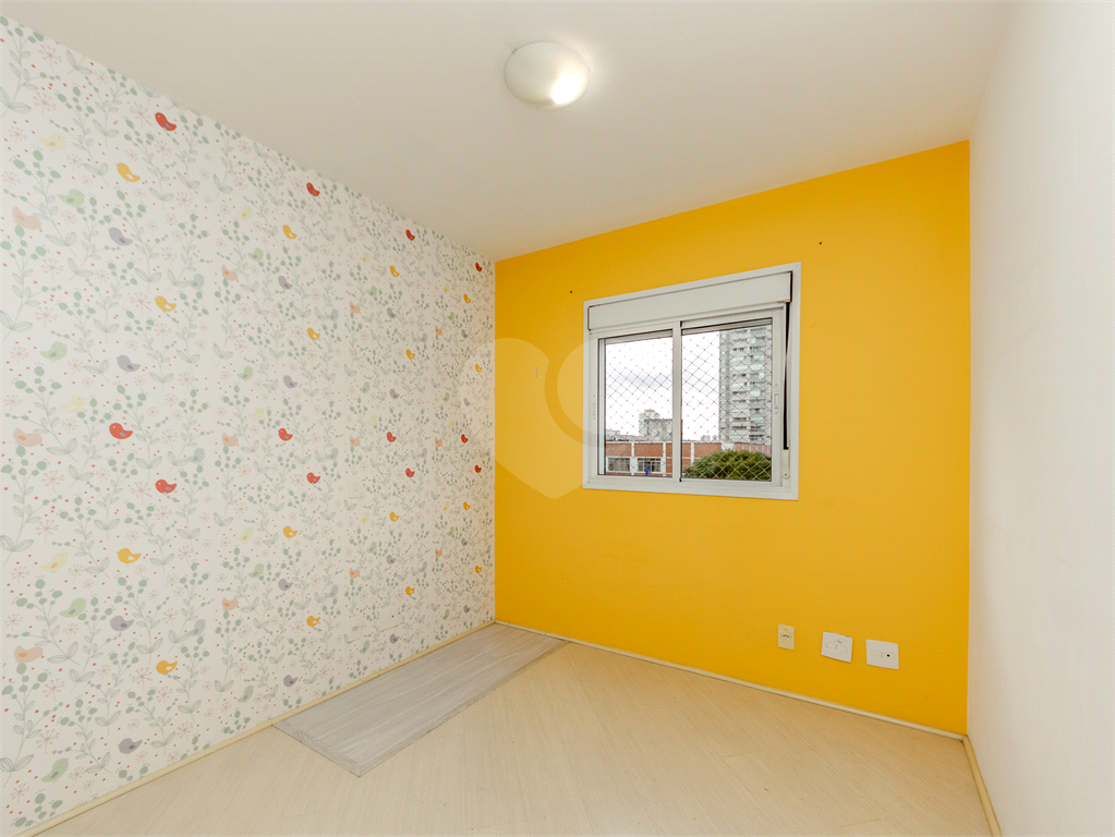 APARTAMENTO em IPIRANGA