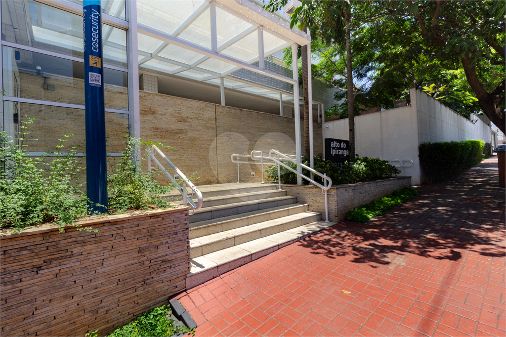 APARTAMENTO em IPIRANGA