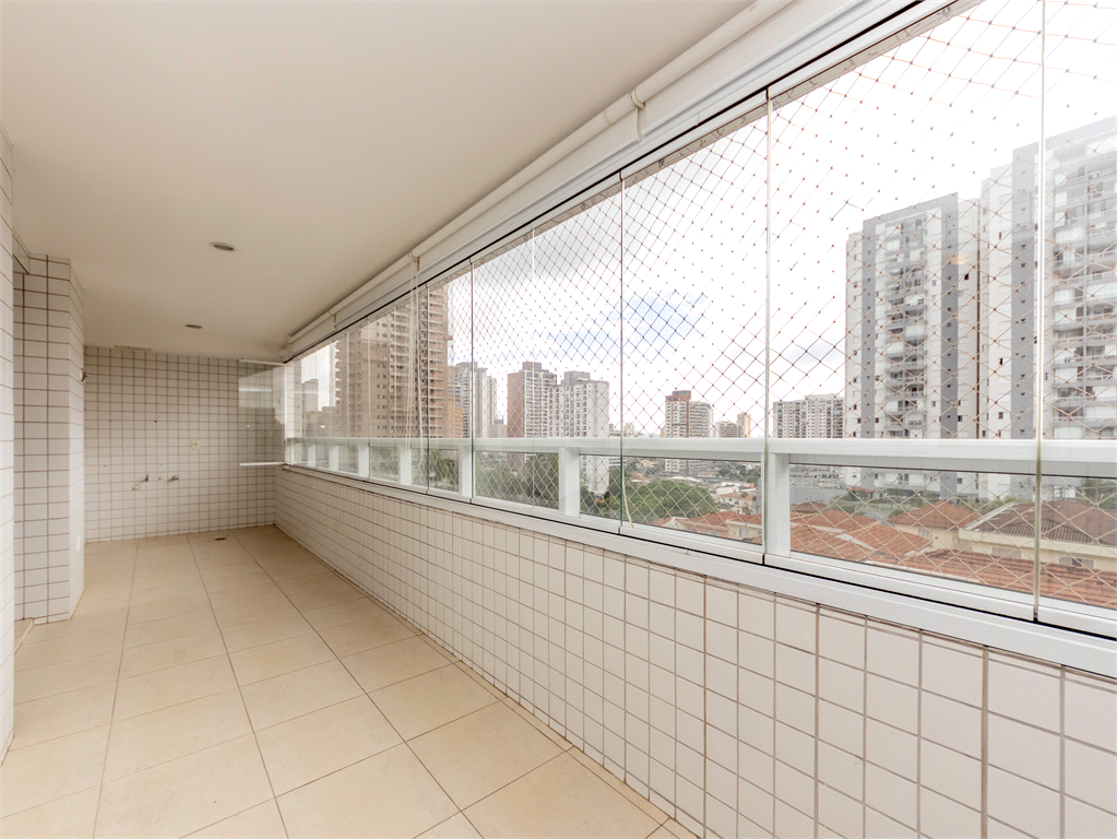 APARTAMENTO em IPIRANGA