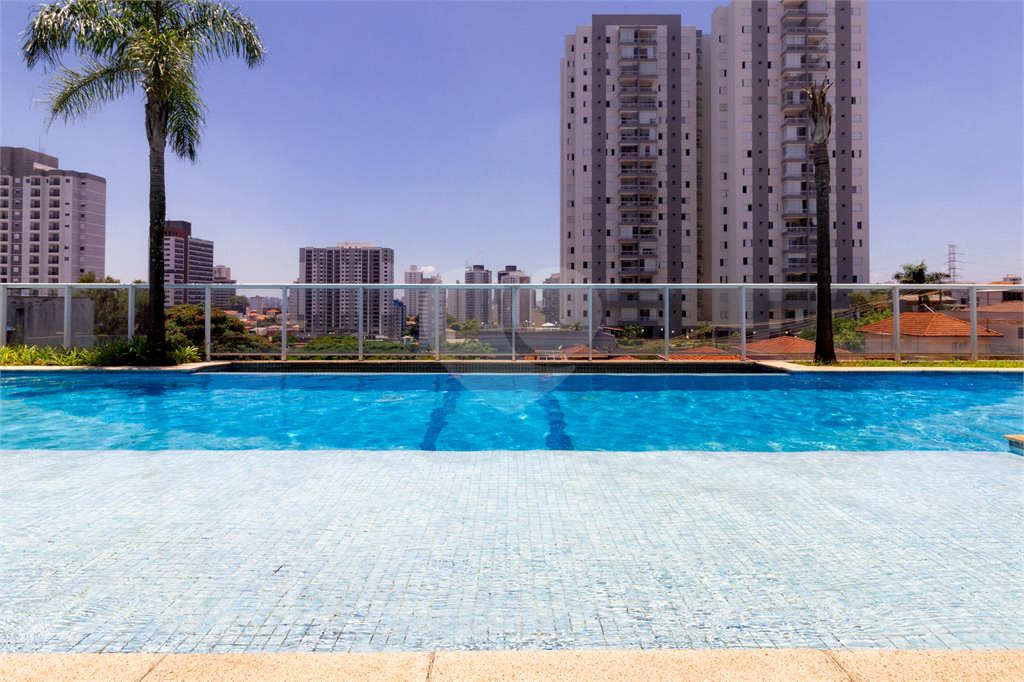APARTAMENTO em IPIRANGA