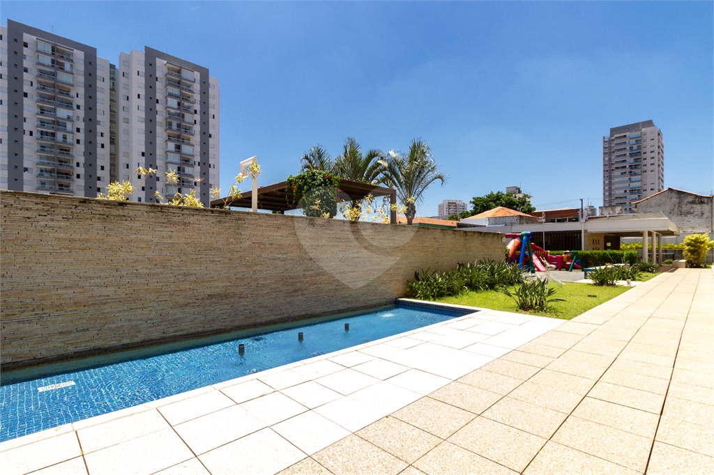 APARTAMENTO em IPIRANGA