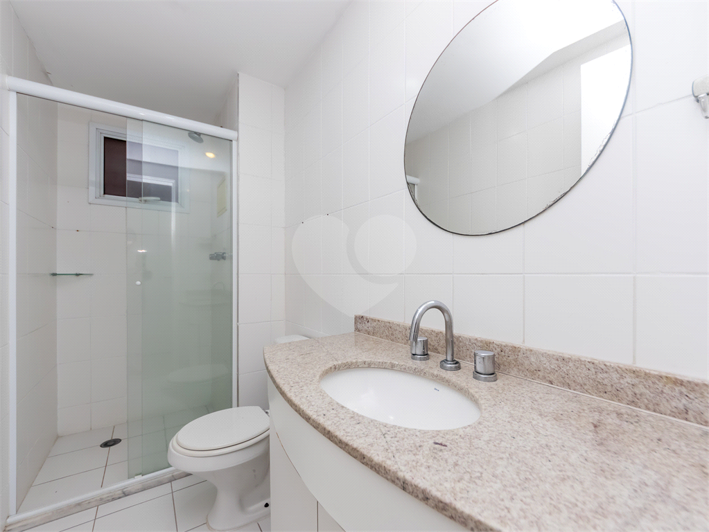 APARTAMENTO em IPIRANGA