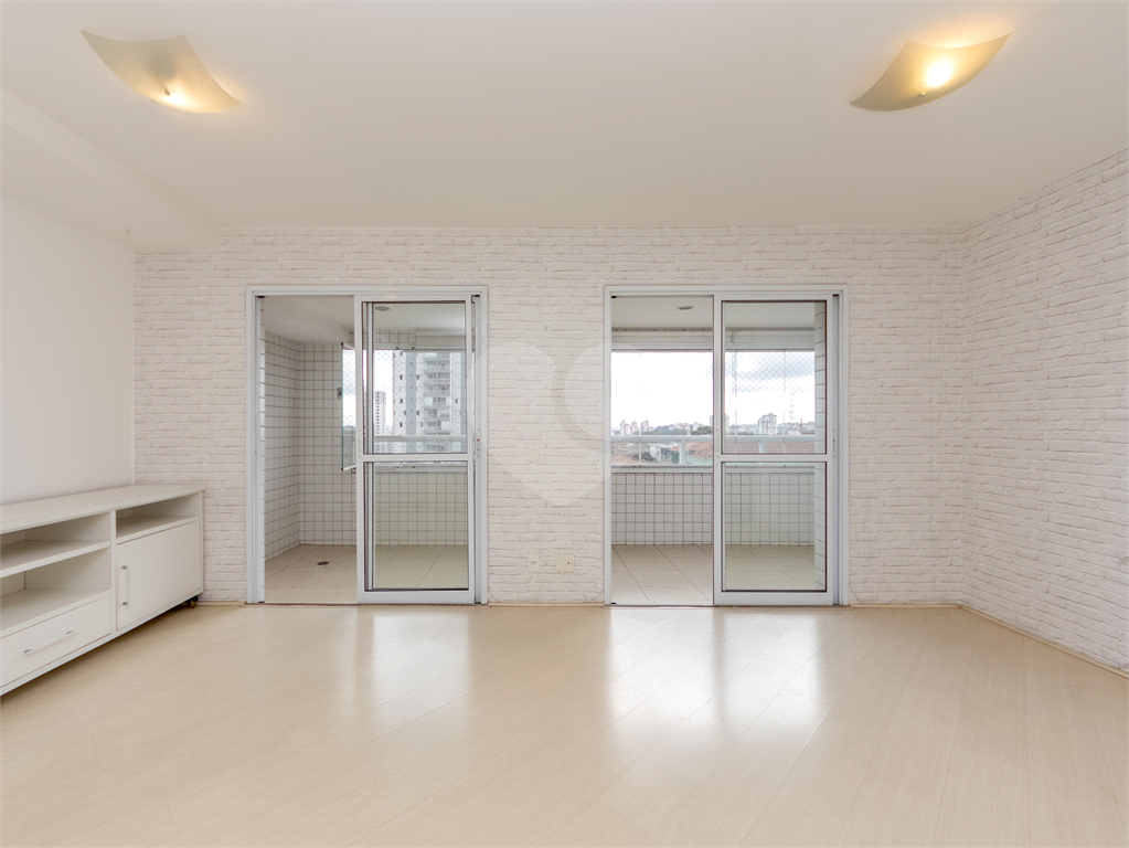 APARTAMENTO em IPIRANGA
