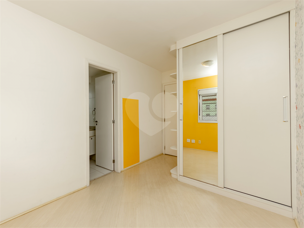 APARTAMENTO em IPIRANGA
