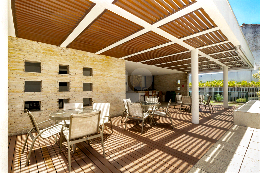 APARTAMENTO em IPIRANGA