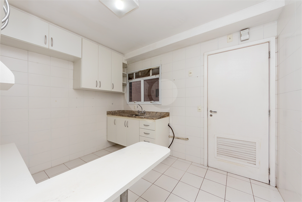 APARTAMENTO em IPIRANGA