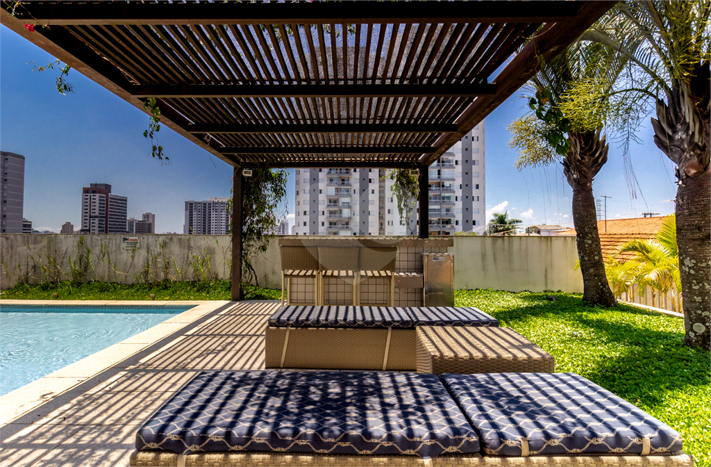 APARTAMENTO em IPIRANGA