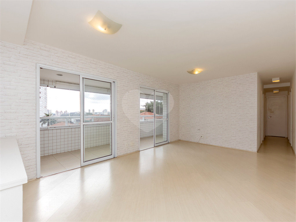 APARTAMENTO em IPIRANGA