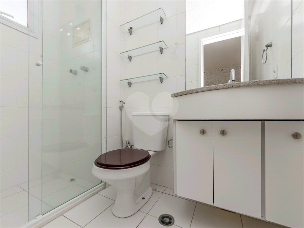 APARTAMENTO em IPIRANGA