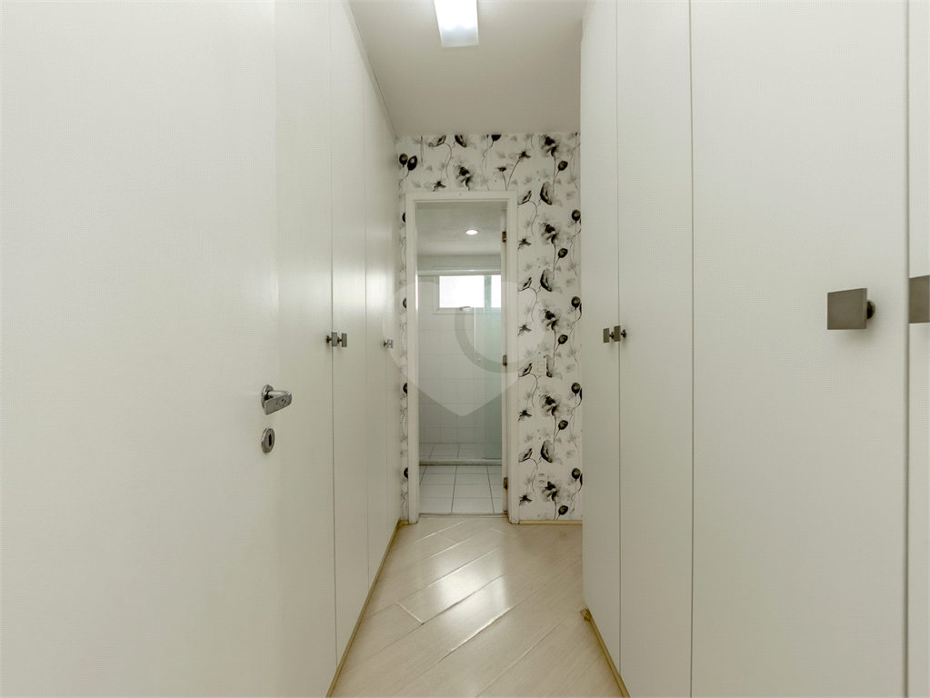 APARTAMENTO em IPIRANGA